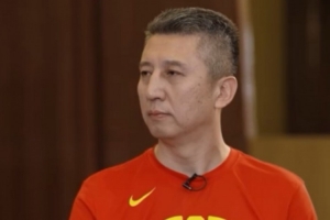 壹号娱乐官网-郭士强：干篮球半辈子 输世界杯亚运会 亚预赛输日本 肯定很伤心