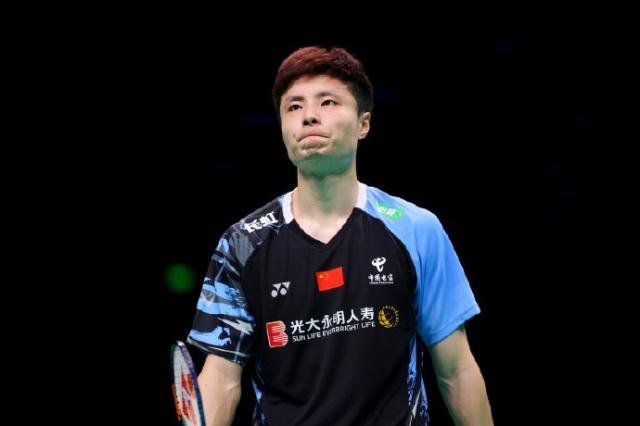 壹号娱乐APP-李诗沣赛季首进决赛 石宇奇失利无缘亚锦赛会师